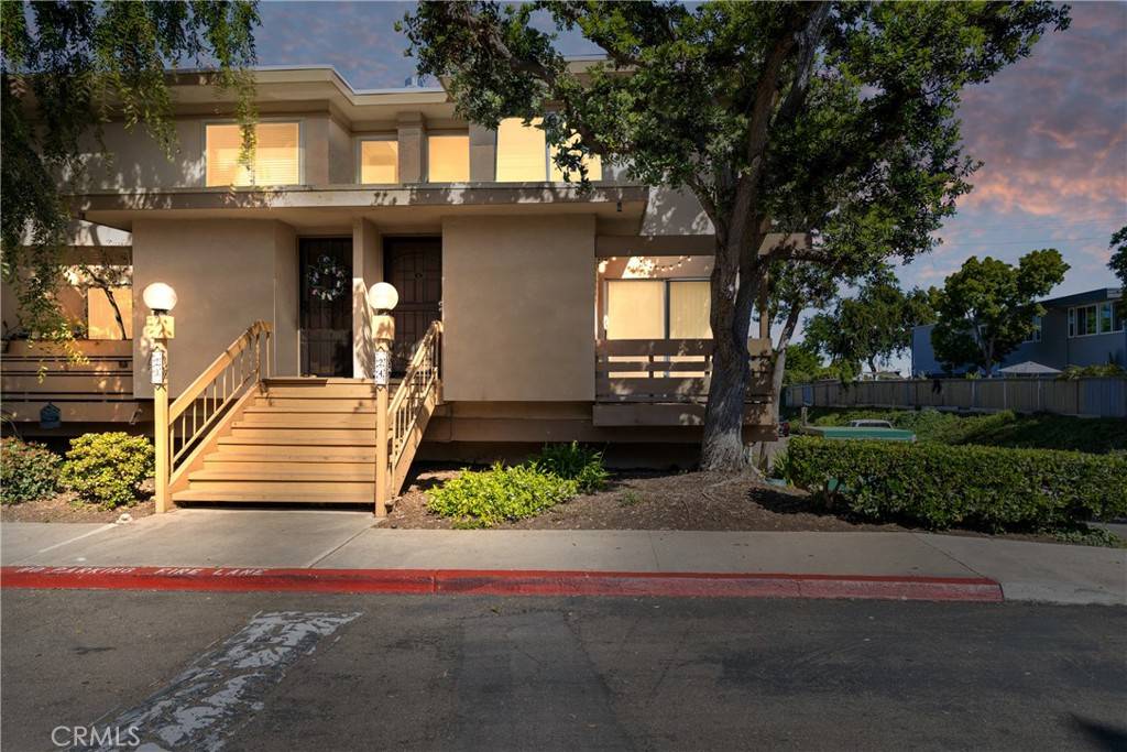 San Diego, CA 92110,2670 Worden ST #24