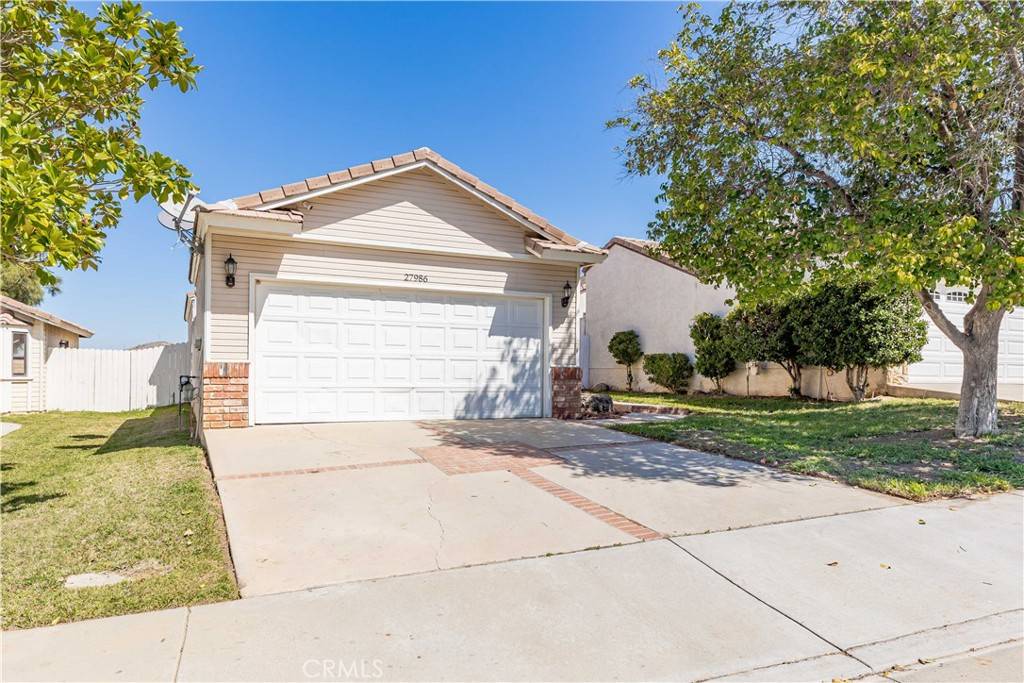 Menifee, CA 92585,27986 Moonridge DR