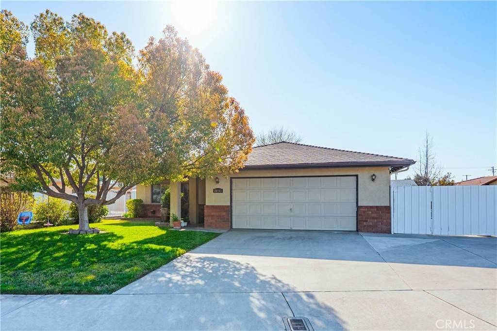 Hemet, CA 92544,26163 Renton PL