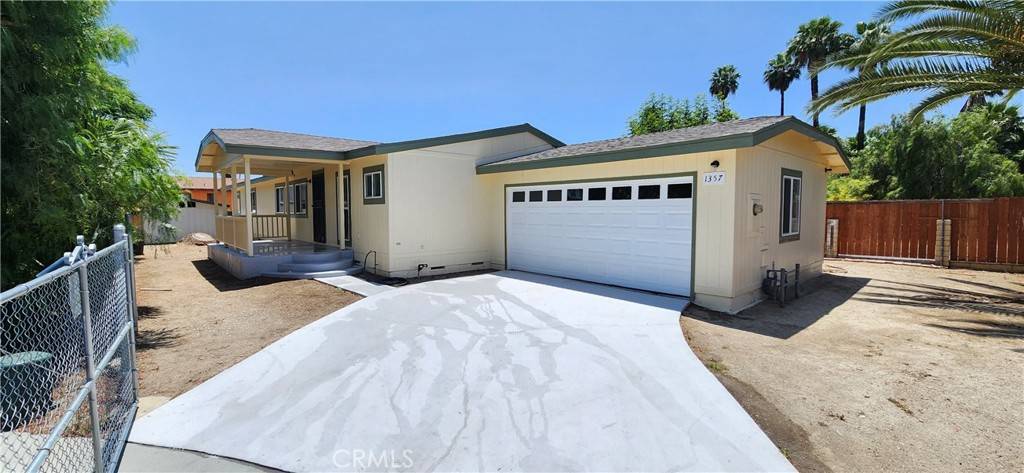 Perris, CA 92570,1357 Mount Shasta ST