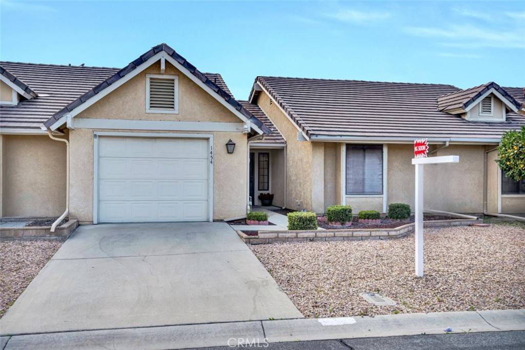 San Jacinto, CA 92583,1454 Congress Way
