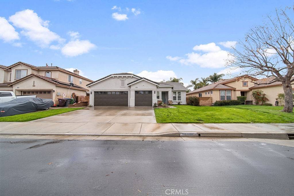 Winchester, CA 92596,32591 Breton DR