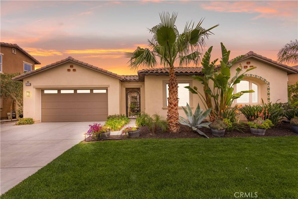 Winchester, CA 92596,32529 Presidio Hills LN