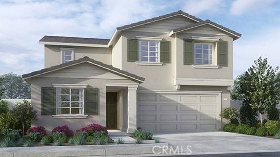 Moreno Valley, CA 92555,13882 Azure ST