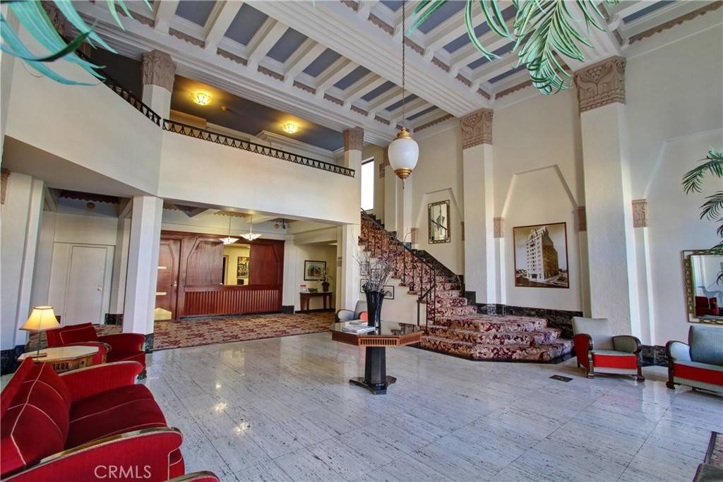 Long Beach, CA 90802,140 Linden AVE #455