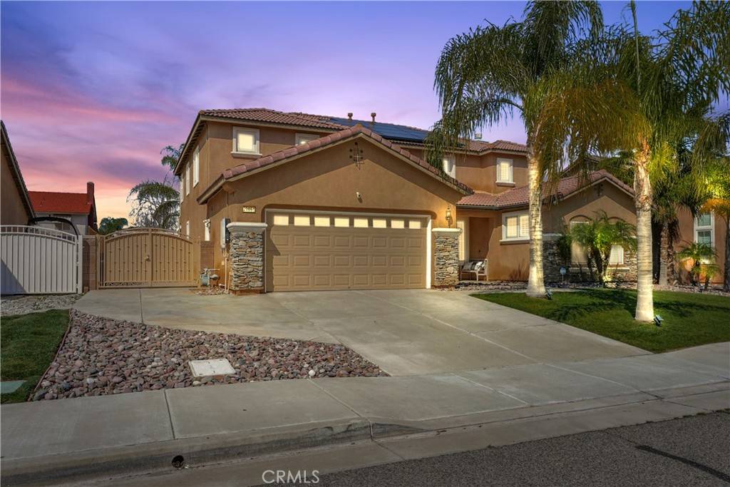 Menifee, CA 92586,29851 Fox Creek DR