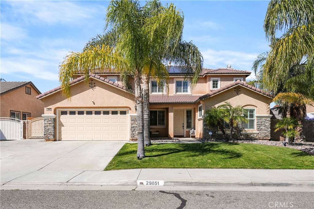 Menifee, CA 92586,29851 Fox Creek DR