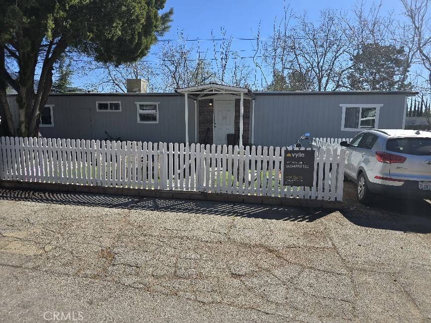 San Bernardino, CA 92407,4015 mountain  # 27 DR