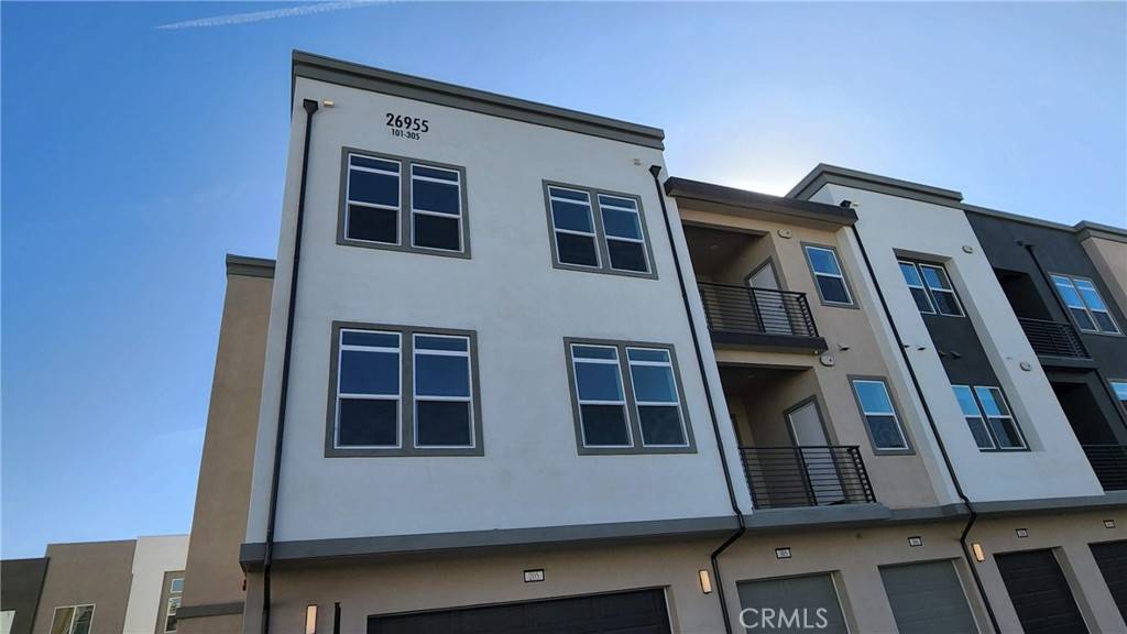 Stevenson Ranch, CA 91381,26955 Prospector RD #201