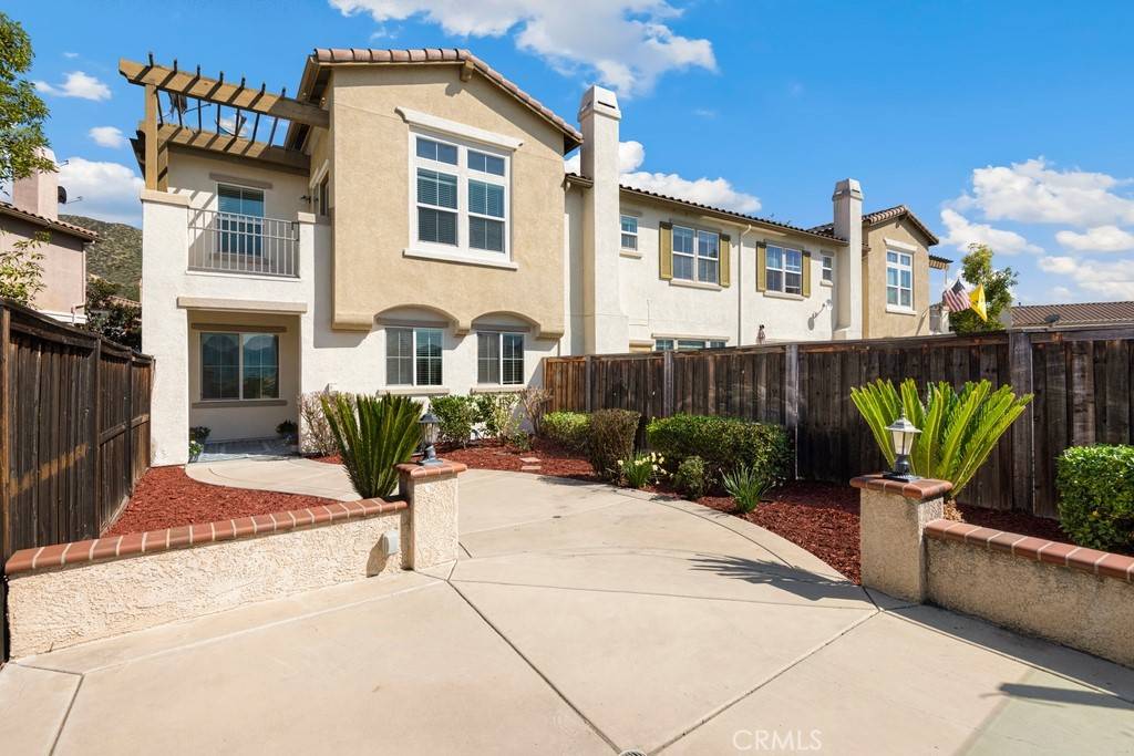Lake Elsinore, CA 92532,15423 Park Point AVE #108