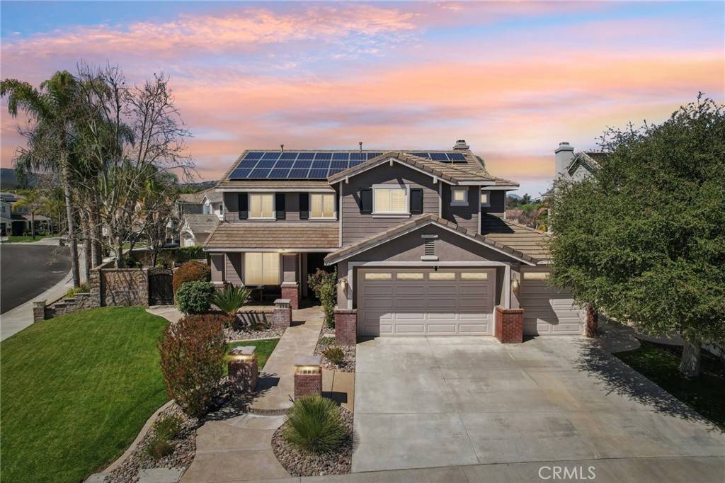 Murrieta, CA 92562,23436 Scooter WAY