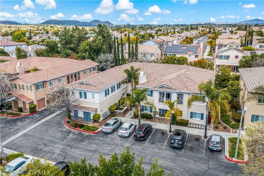 Murrieta, CA 92563,26320 Arboretum WAY #302