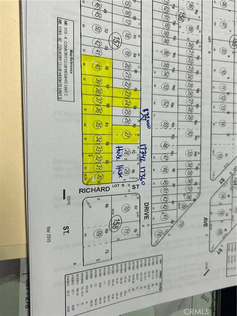 Lake Elsinore, CA 92530,0 Riverside Dr/Shrier DR