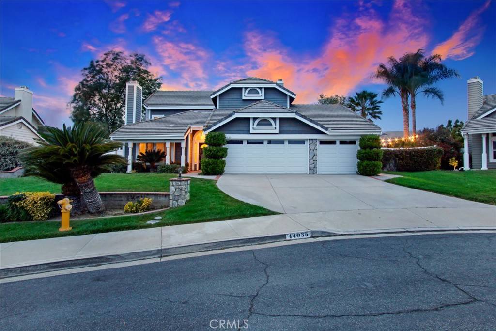 Temecula, CA 92592,44035 Sheldon CT