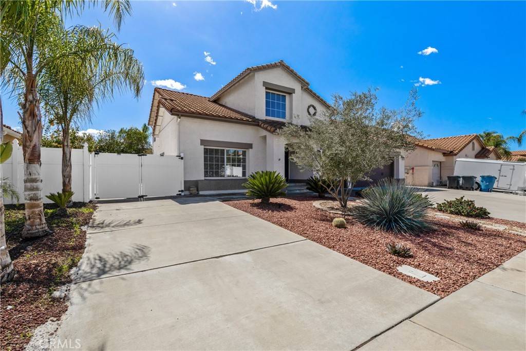 Wildomar, CA 92595,23115 Twinflower AVE