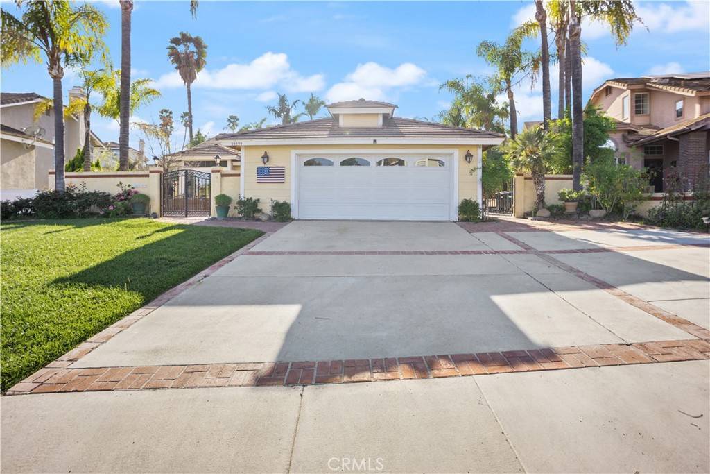 Murrieta, CA 92563,39599 Via Dominique