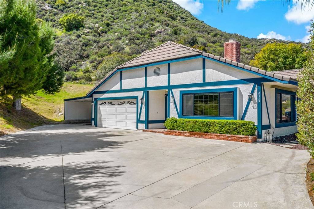 Lake Elsinore, CA 92530,18339 Sanders DR
