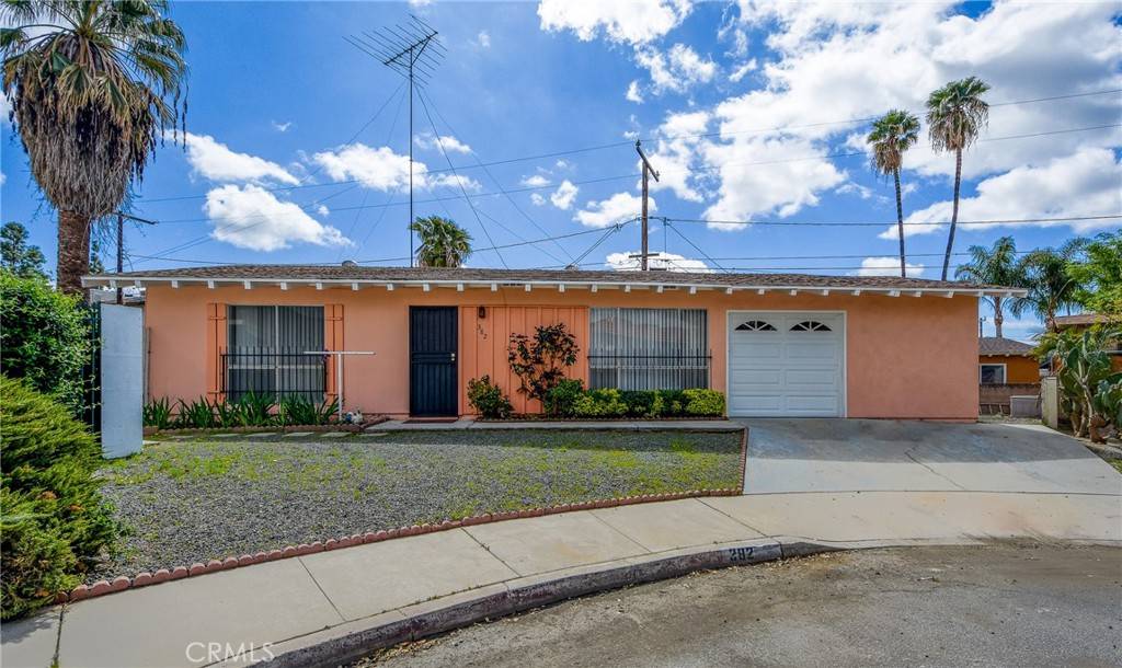 San Jacinto, CA 92583,382 Santo DR