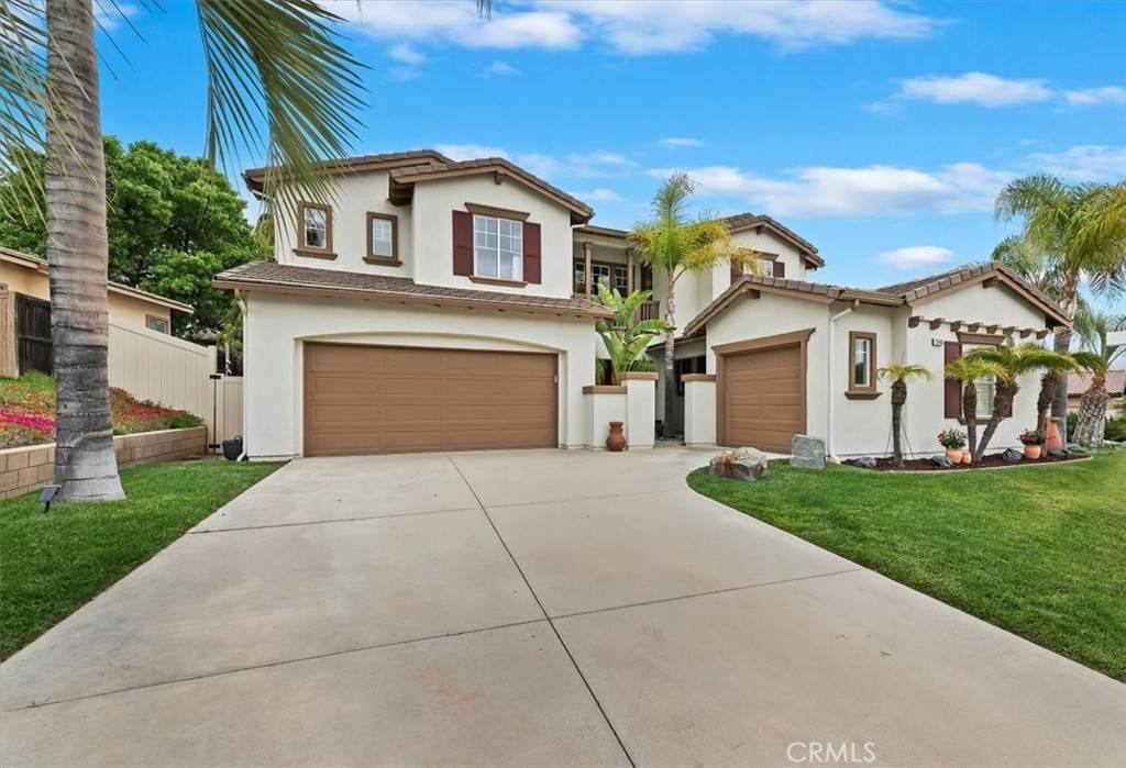 Murrieta, CA 92562,23480 Canterbury WAY