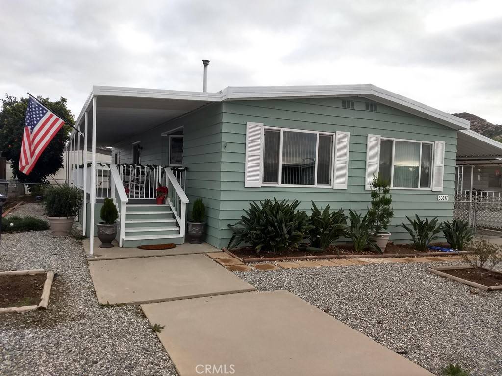 Homeland, CA 92548,30657 Butia Palm AVE