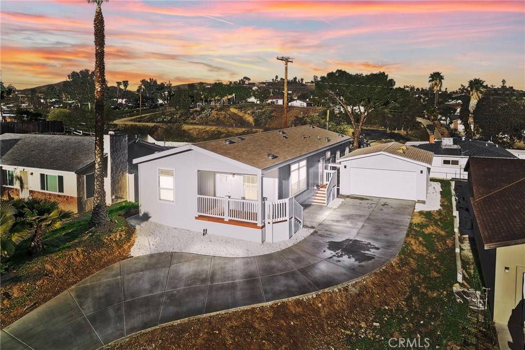Menifee, CA 92587,29566 La Cresta DR
