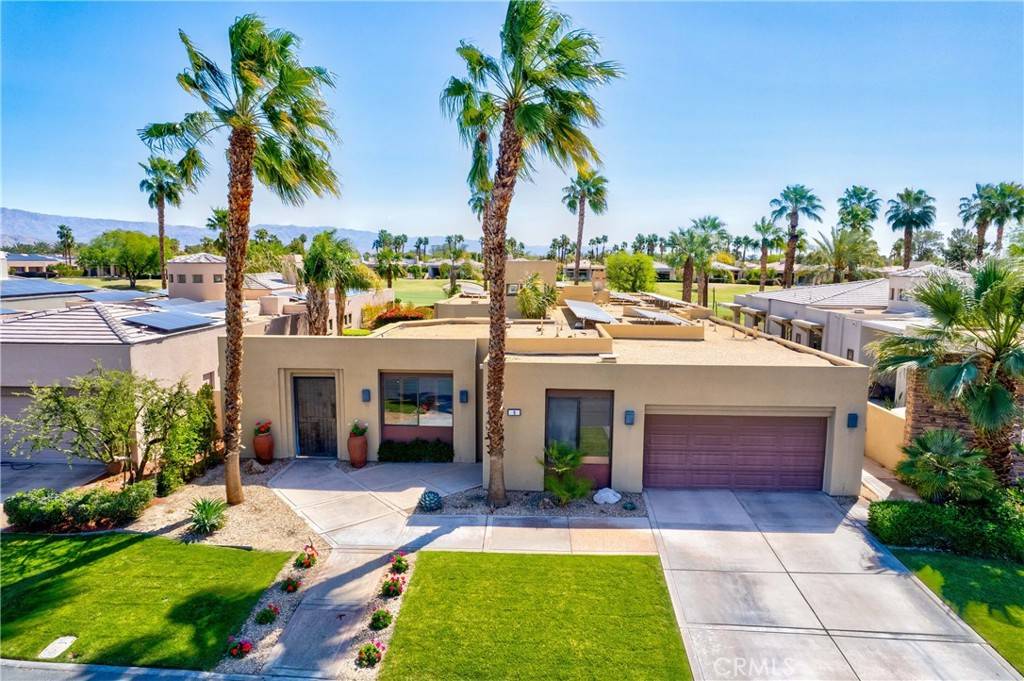 Rancho Mirage, CA 92270,9 Via Haciendas