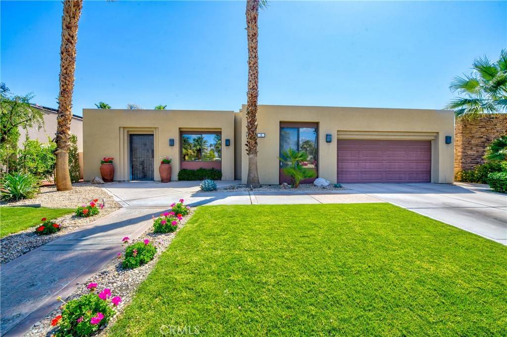 Rancho Mirage, CA 92270,9 Via Haciendas