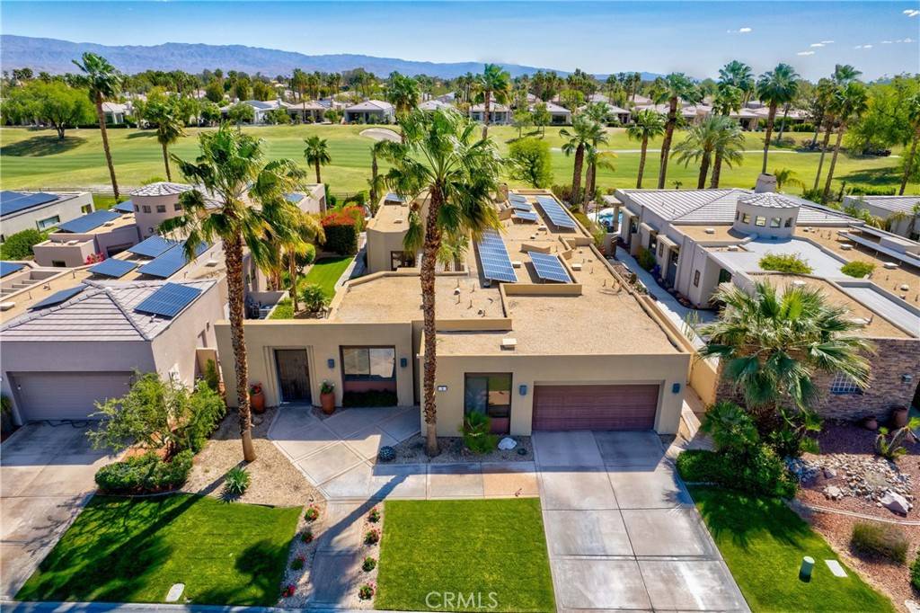 Rancho Mirage, CA 92270,9 Via Haciendas