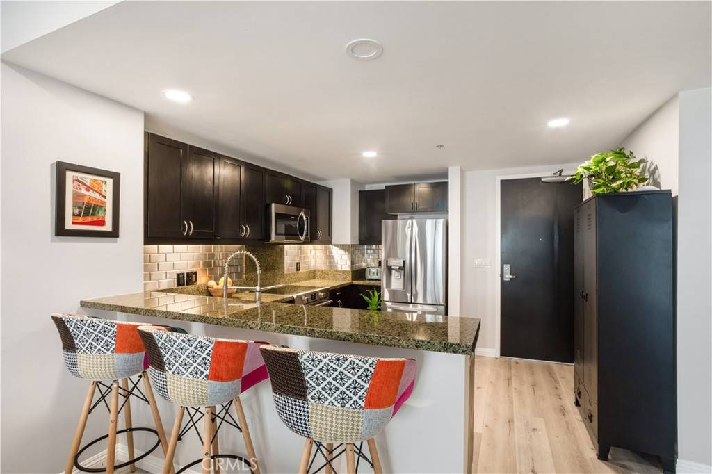 San Diego, CA 92101,1150 J Street #510