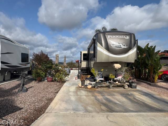 Aguanga, CA 92536,45525 Highway 79 Site 579