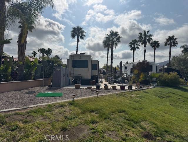 Aguanga, CA 92536,45525 Highway 79 Site 579