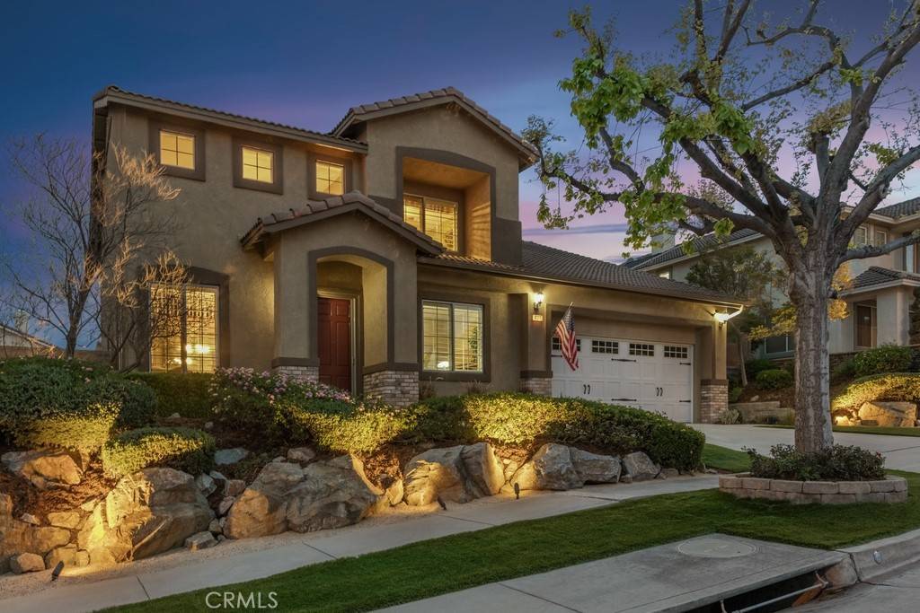 Corona, CA 92883,4111 Forest Highlands CIR