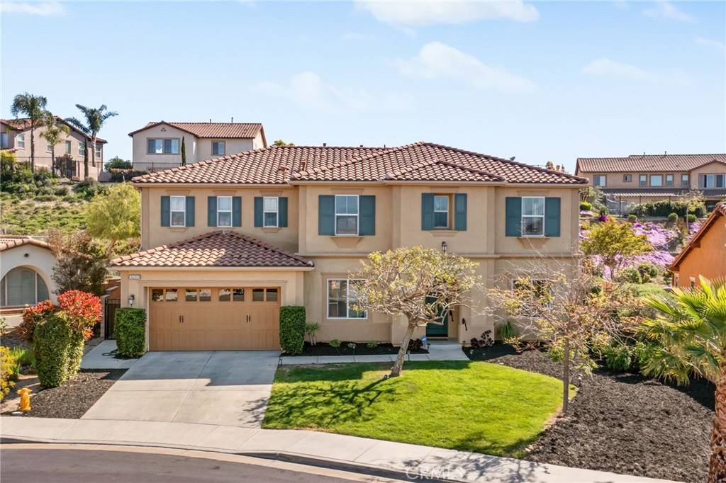 Temecula, CA 92592,34595 Collier Falls CT