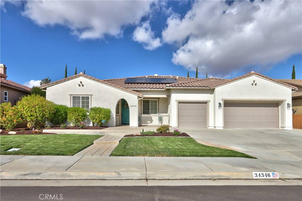 Temecula, CA 92592,34346 Lamborn ST