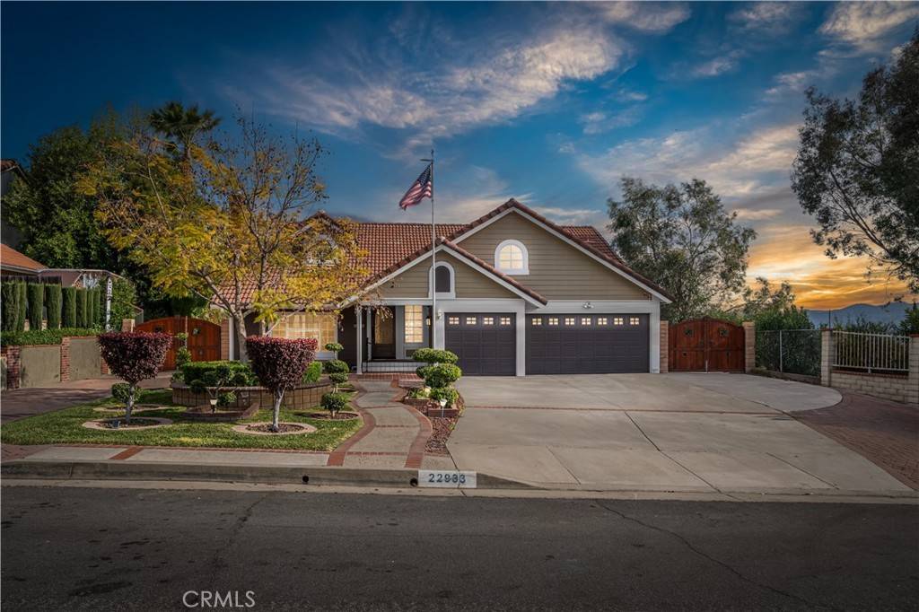 Wildomar, CA 92595,22933 Windtree AVE