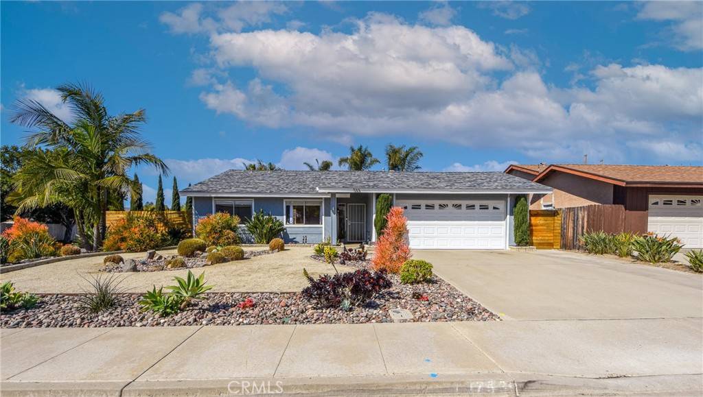 Oceanside, CA 92058,733 Sherwood DR