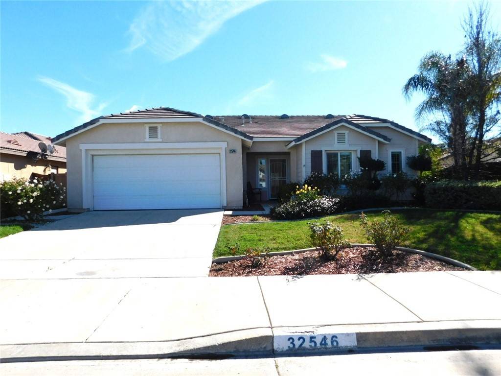 Wildomar, CA 92595,32546 Dahlia LN