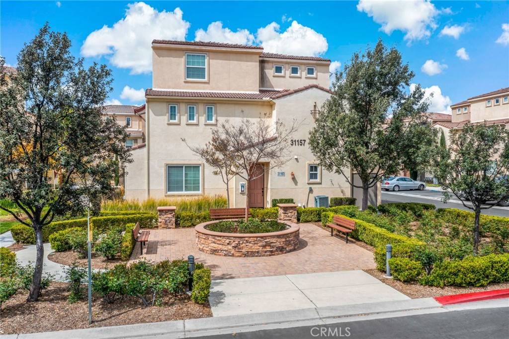 Temecula, CA 92592,31163 Lavender CT #204