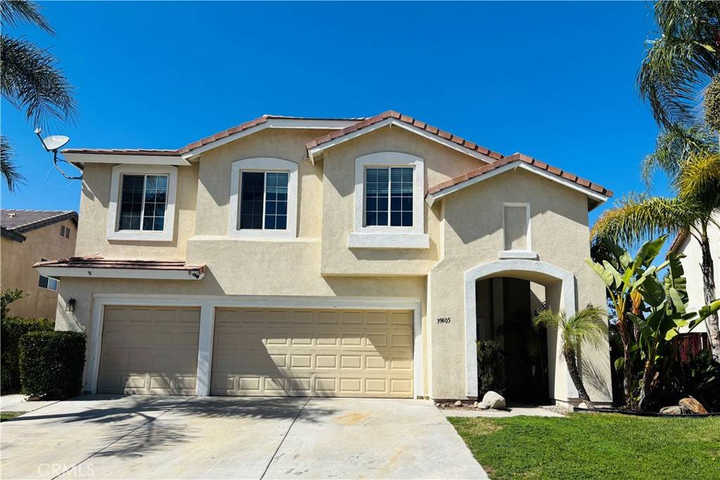 Murrieta, CA 92563,39605 Vanderbilt AVE