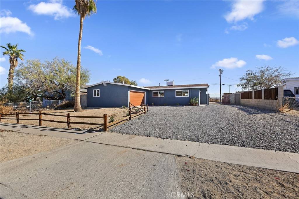 29 Palms, CA 92277,5951 Rose Ellen Ave