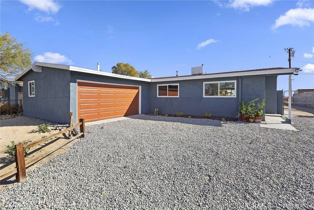 29 Palms, CA 92277,5951 Rose Ellen Ave