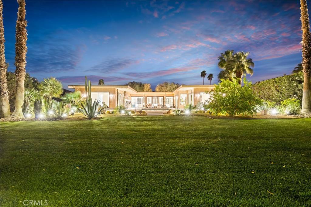 Palm Desert, CA 92211,75840 Mclachlin CIR
