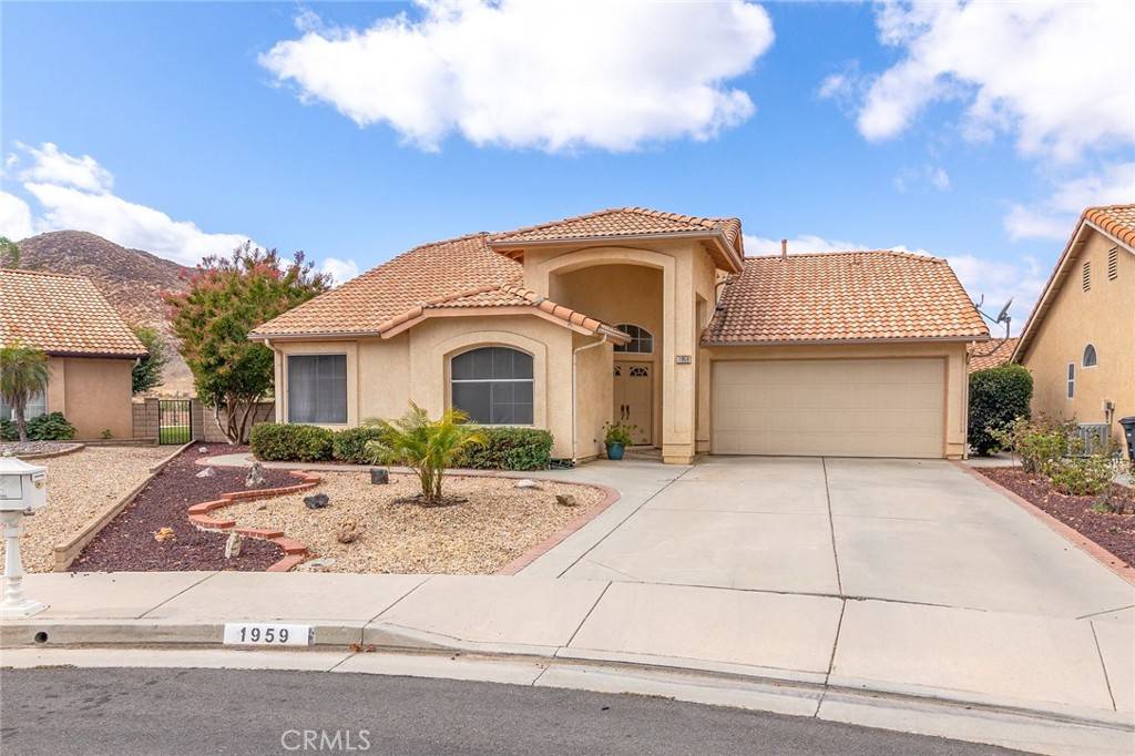 Hemet, CA 92545,1959 Tamarack LN
