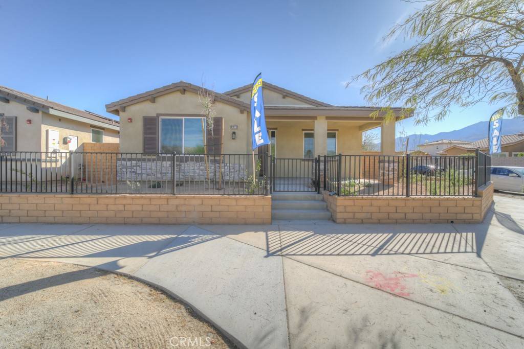 Cathedral City, CA 92234,67813 Rio Vista Dr