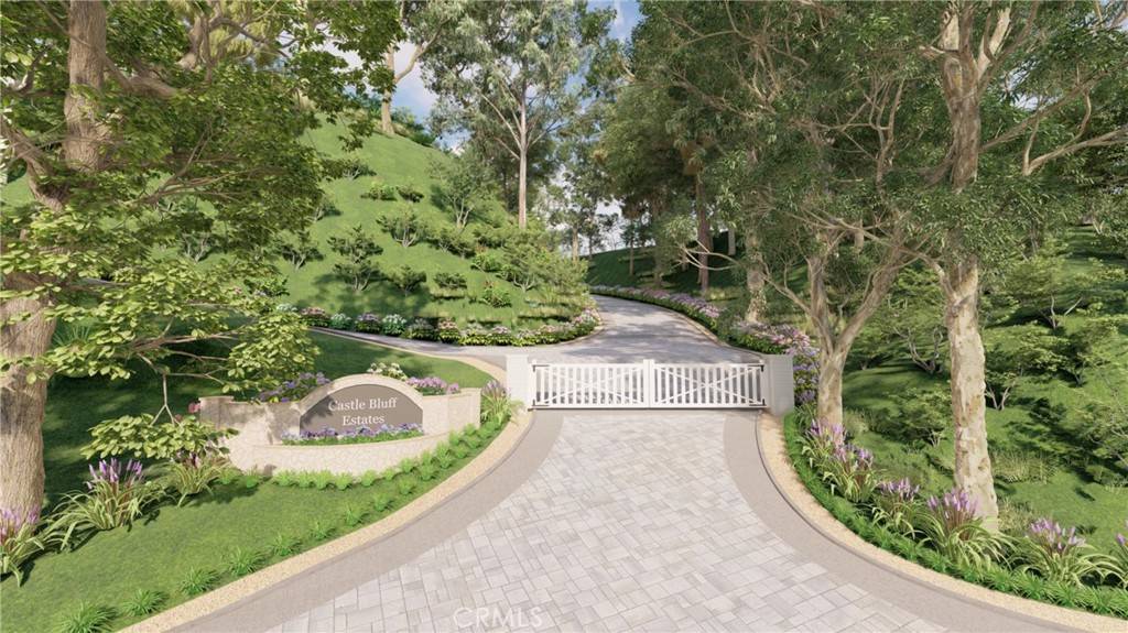 Arroyo Grande, CA 93420,0 Castle Bluff RD