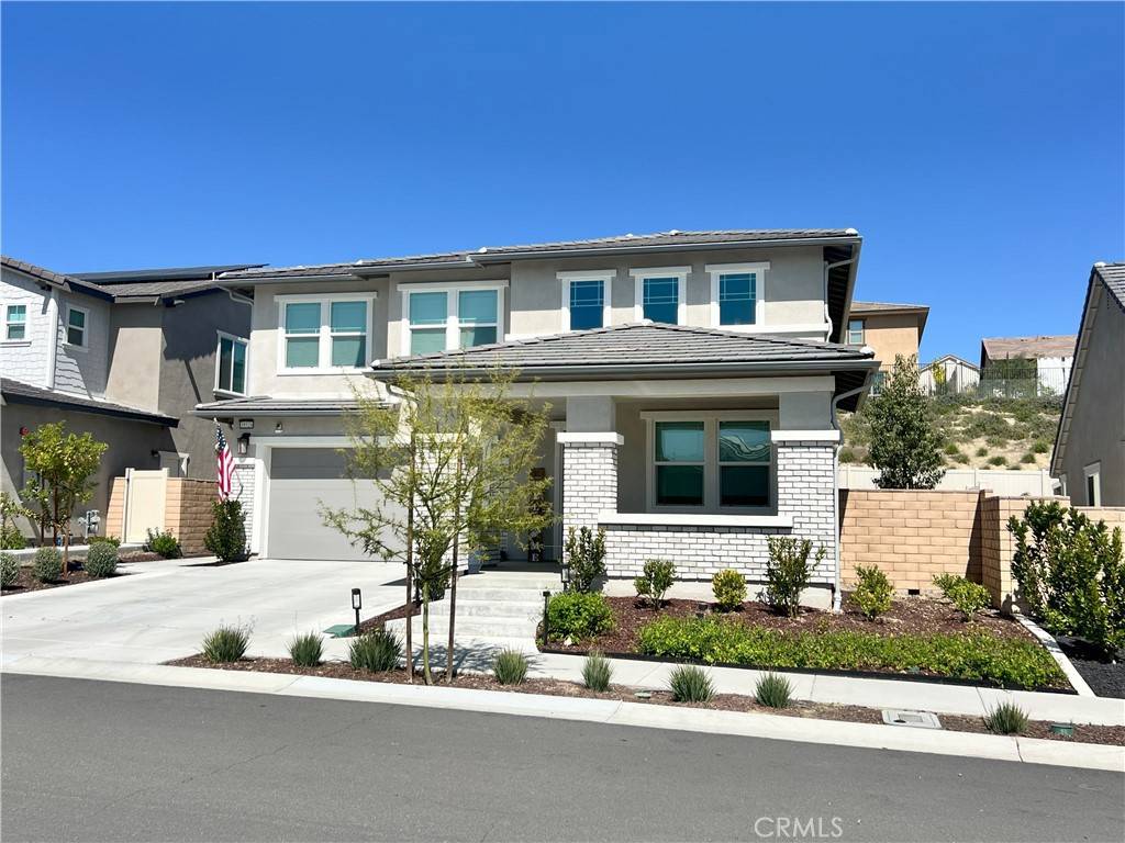 Temecula, CA 92591,39526 Verbena WAY