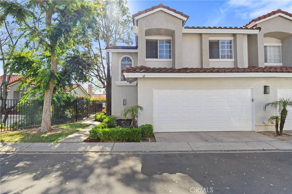 Rancho Santa Margarita, CA 92688,69 Wild Horse #51