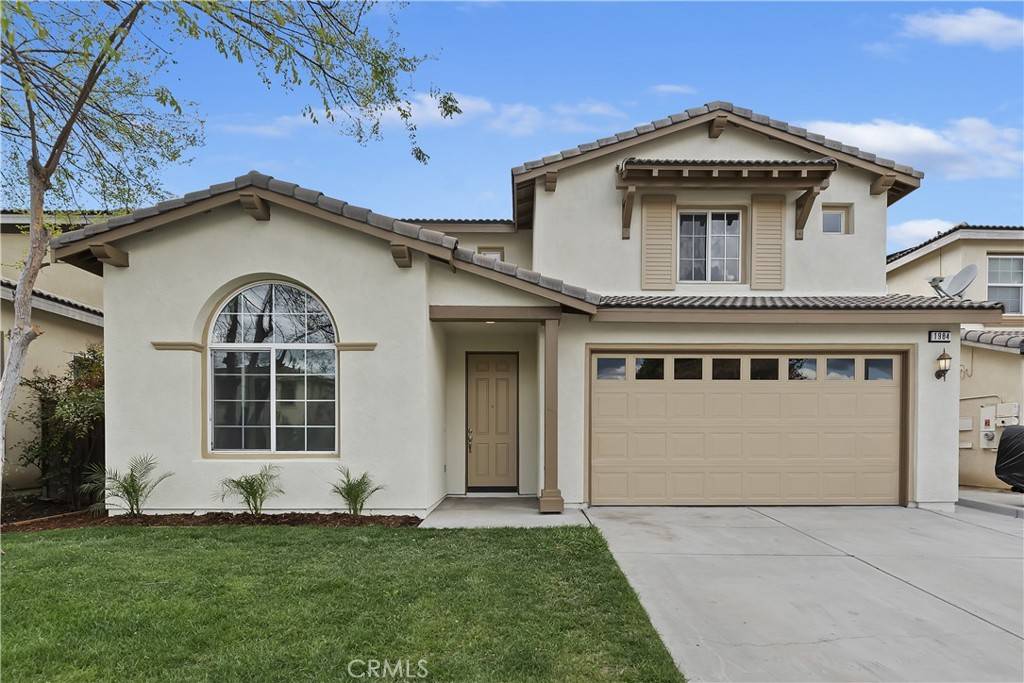 San Jacinto, CA 92583,1984 Bronte RD