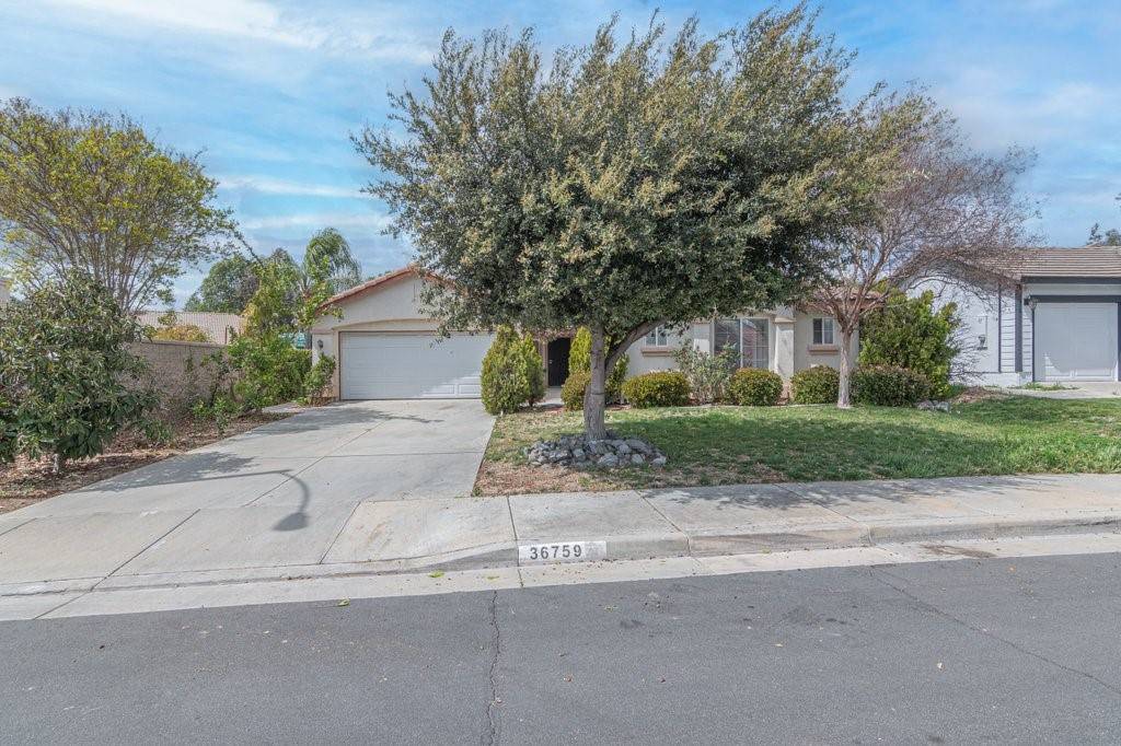 Winchester, CA 92596,36759 Red Oak ST