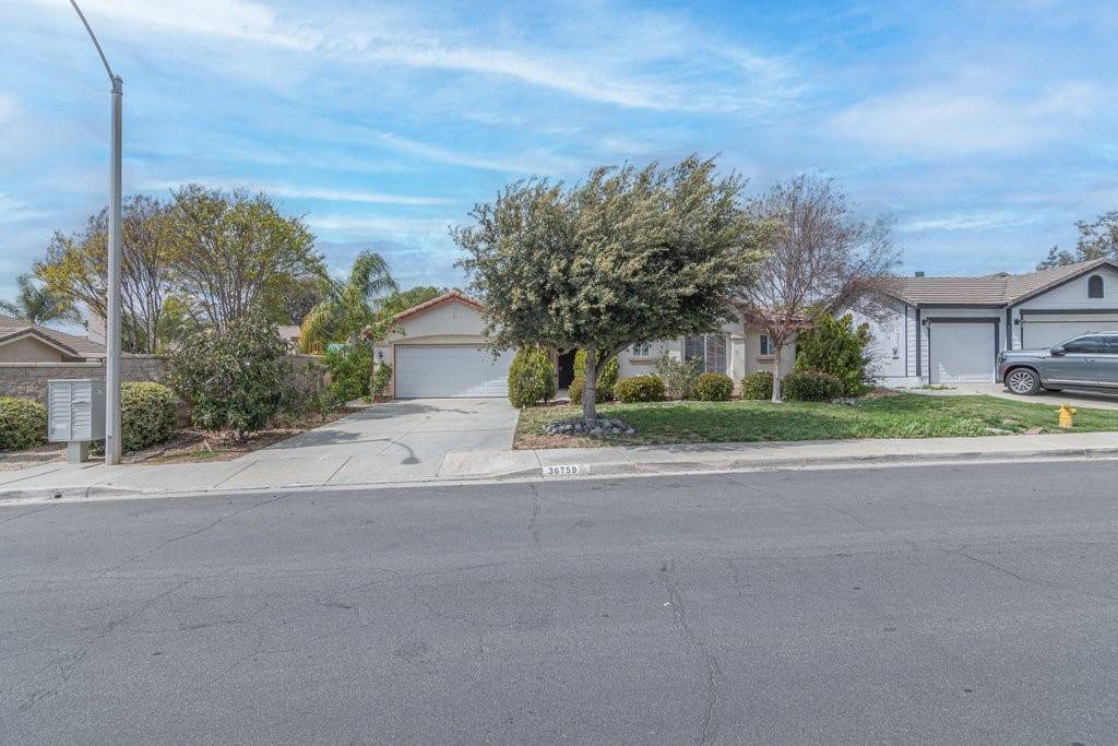 Winchester, CA 92596,36759 Red Oak ST